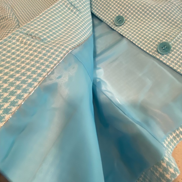 Anne Klein Blazer - Picture 3 of 4